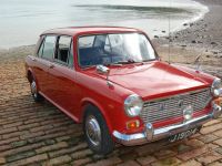 1968 Austin, Other models 1968 Austin, Other models