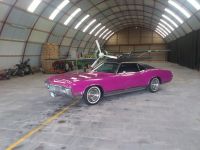 1968 Buick, Riviera 1968 Buick, Riviera