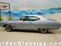 1968 Buick, Skylark 1968 Buick, Skylark