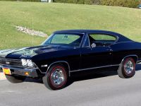1968 Chevrolet, Chevelle SS 1968 Chevrolet, Chevelle SS