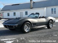 1968 Chevrolet, Corvette 1968 Chevrolet, Corvette