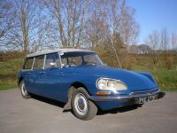 1968 Citroen, ID 1968 Citroen, ID