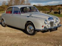 1968 Daimler, V8 250 1968 Daimler, V8 250