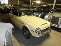 1968 Datsun, 2000 Fairlady 1968 Datsun, 2000 Fairlady
