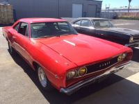 1968 Dodge, Coronet 1968 Dodge, Coronet