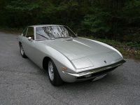 1968 Lamborghini, Islero 1968 Lamborghini, Islero