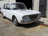 1968 Lancia, Flavia 1800 iniezione 1968 Lancia, Flavia 1800 iniezione