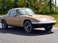 1968 Lotus, Elan 1968 Lotus, Elan