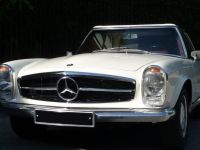 1968 Mercedes-Benz, 280SL 1968 Mercedes-Benz, 280SL