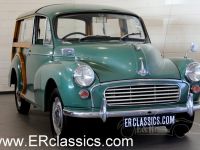 1968 Morris, Minor 1968 Morris, Minor