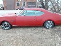 1968 Oldsmobile, 442 1968 Oldsmobile, 442