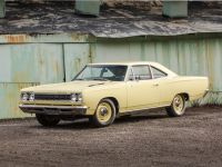 1968 Plymouth, Road Runner 1968 Plymouth, Road Runner