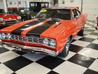 1968 Plymouth, Road Runner 1968 Plymouth, Road Runner