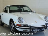 1968 Porsche, 911 1968 Porsche, 911