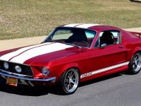 1968 Shelby, GT500 1968 Shelby, GT500
