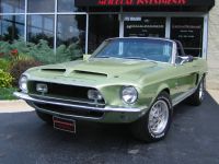 1968 Shelby, GT500 1968 Shelby, GT500