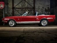 1968 Shelby, GT500KR 1968 Shelby, GT500KR