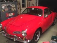 1968 VW/Volkswagen, Karmann Ghia 1968 VW/Volkswagen, Karmann Ghia