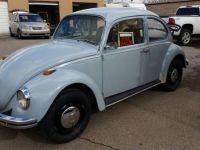 1968 Volkswagen, Beetle 1968 Volkswagen, Beetle