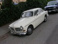 1968 Volvo, Amazon 1968 Volvo, Amazon