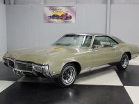 1969 Buick, Riviera 1969 Buick, Riviera