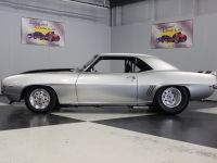 1969 Chevrolet, Camaro 1969 Chevrolet, Camaro