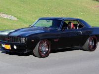 1969 Chevrolet, Camaro RS/SS 1969 Chevrolet, Camaro RS/SS