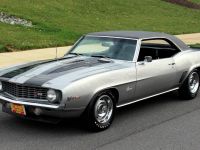 1969 Chevrolet, Camaro Z/28 1969 Chevrolet, Camaro Z/28
