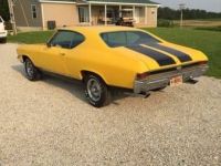 1969 Chevrolet, Chevelle 1969 Chevrolet, Chevelle