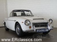 1969 Datsun, Other models 1969 Datsun, Other models