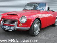 1969 Datsun, Other models 1969 Datsun, Other models