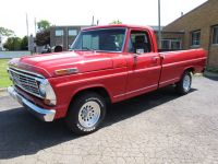 1969 Ford, F 100 Pickup 1969 Ford, F 100 Pickup