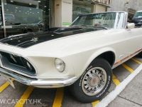 1969 Ford, Mustang 1969 Ford, Mustang