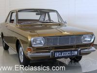 1969 Ford, Taunus 1969 Ford, Taunus