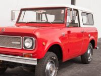 1969 International, Harvester 1969 International, Harvester