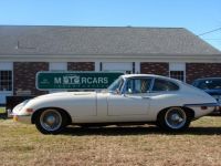 1969 Jaguar, E-Type SII 1969 Jaguar, E-Type SII