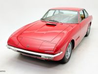 1969 Lamborghini, Islero S 1969 Lamborghini, Islero S