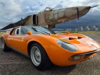 1969 Lamborghini, Miura 1969 Lamborghini, Miura