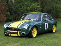 1969 MG, C 1969 MG, C