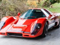 1969 McLaren, Other models 1969 McLaren, Other models