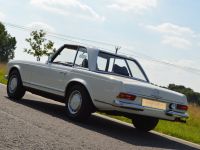 1969 Mercedes-Benz, 280SL 1969 Mercedes-Benz, 280SL