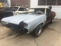 1969 Mercury, Cougar 1969 Mercury, Cougar