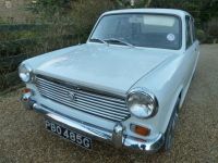 1969 Morris, Other models 1969 Morris, Other models