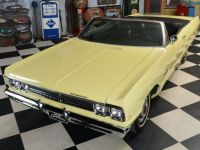 1969 Plymouth, Fury III Convertible 1969 Plymouth, Fury III Convertible
