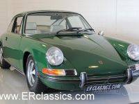 1969 Porsche, 911E 1969 Porsche, 911E