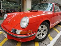 1969 Porsche, 911T 1969 Porsche, 911T