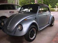 1969 Volkswagen, Beetle 1969 Volkswagen, Beetle