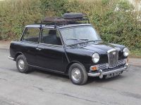 1969 Wolseley , Hornet 1969 Wolseley , Hornet