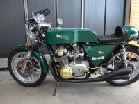 1970 BENELLI, 500 cc 4 cil. 1970 BENELLI, 500 cc 4 cil.
