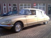 1970 Citroen, DS 21 1970 Citroen, DS 21